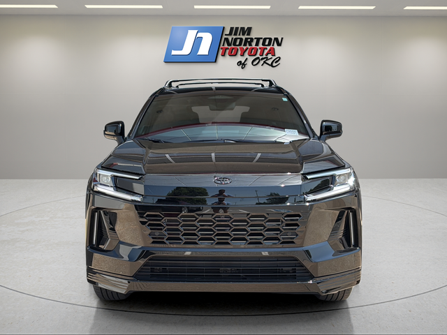 New 2026 Toyota RAV4 SUV