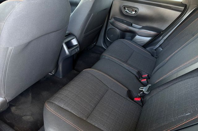 2024 Honda HR-V Sport - Photo 14