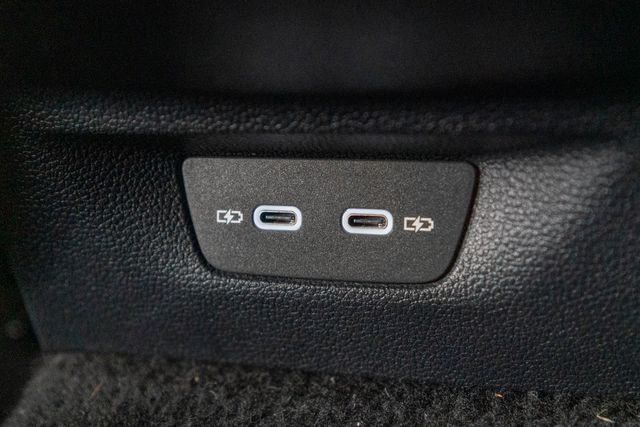 Used 2025 Volkswagen Golf GTI Hatchback