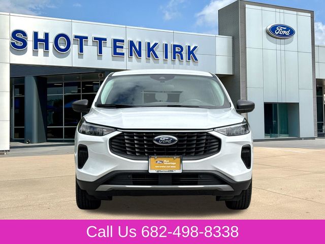 Used 2025 Ford Escape SUV