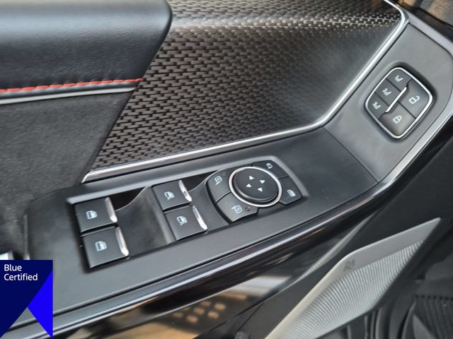 Used 2025 White Ford Raptor R image 13