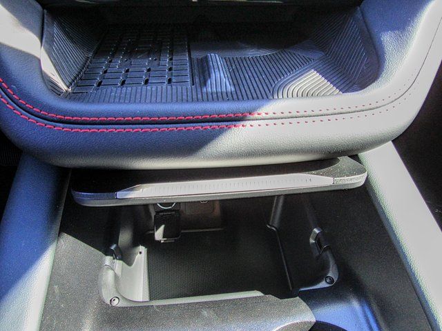 Photo of 2025 Ford Explorer ST in Dallas, GA - 13,  2025 Ford Explorer ST:168052