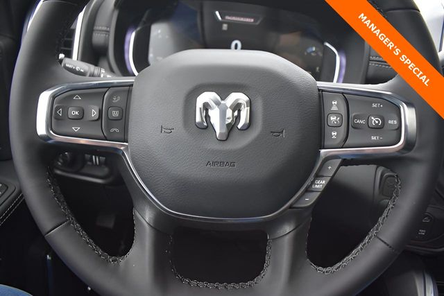 New Car 2025 Ram 2500  Laramie For Sale Under $70,000 In Austin, Texas