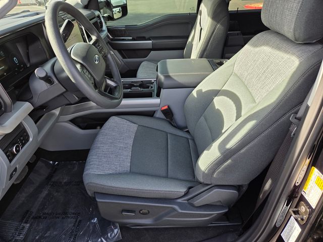 New 2026 Ford Super Duty F-250 Crew Cab 6.75' Box XLT