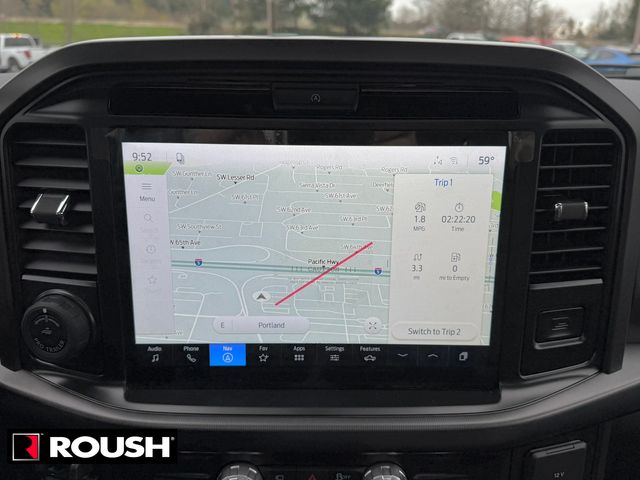 new 2026 Ford F-150 car, priced at $99,720