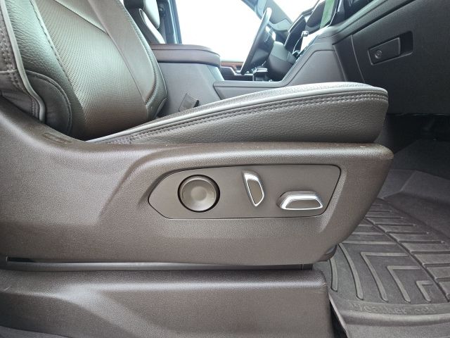 2023 GMC Sierra 1500 Denali:168682B