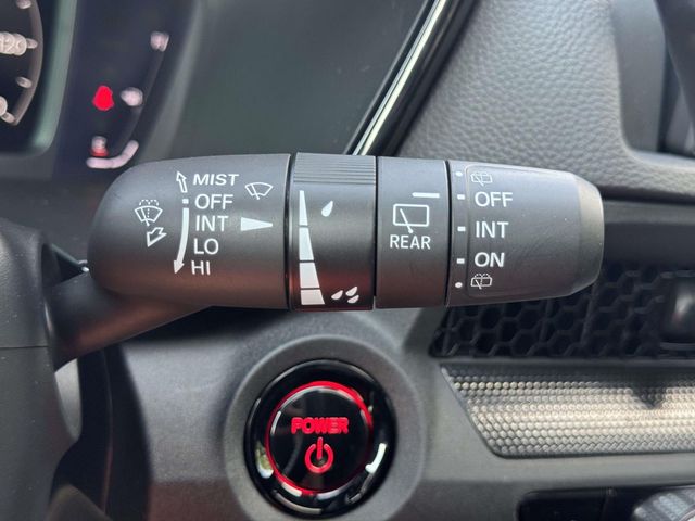 Used 2026 Honda CR-V Hybrid SUV
