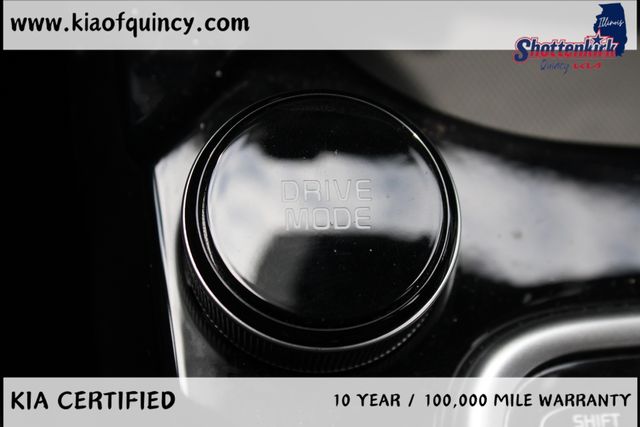 Used 2022 Kia Seltos SUV