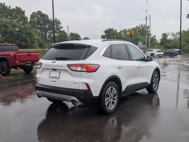 2020 Ford Escape - Image 5