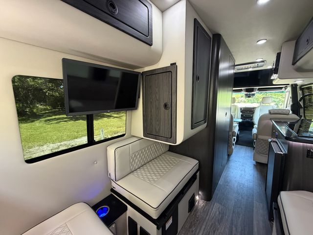 2026 Mercedes-Benz Sprinter 3500