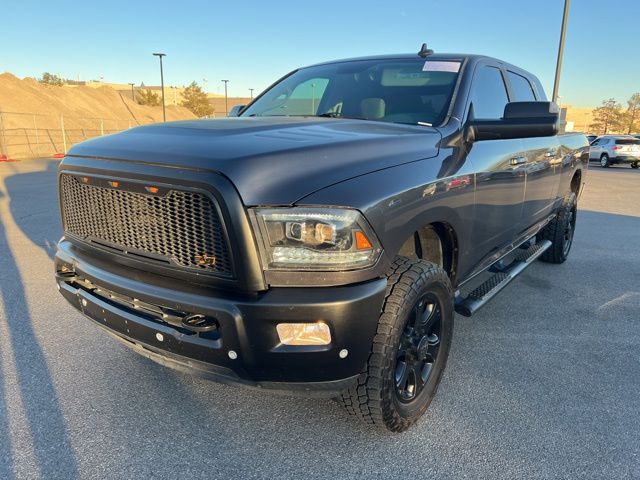 2018 Ram 2500 SLT 9