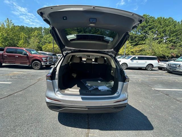 2025 Lincoln Nautilus Premiere - Photo 29