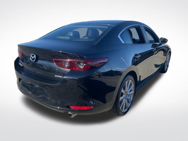 2020 Mazda Mazda3 Select 28