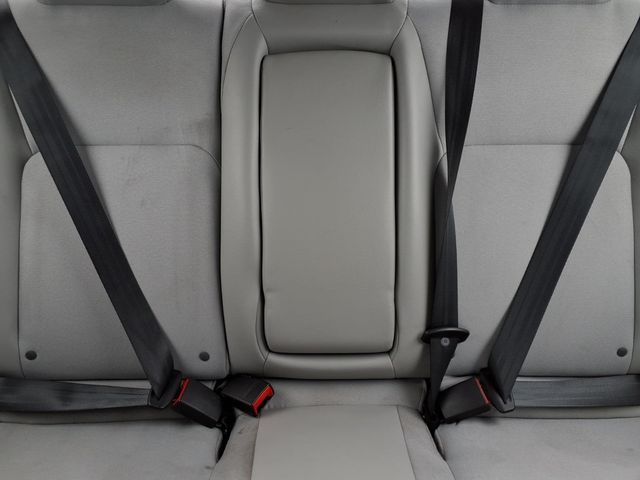 Used 2025 Honda Civic Hybrid Sedan