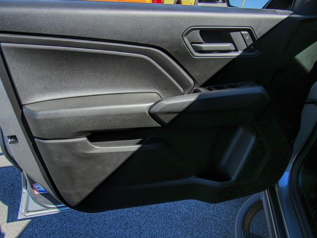 Photo of 2026 Chevrolet Colorado Trail Boss in Dallas, GA - 13,  2026 Chevrolet Colorado Trail Boss:44524