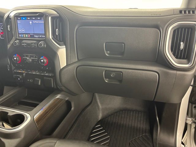 Used 2021 Chevrolet Silverado 1500 Truck