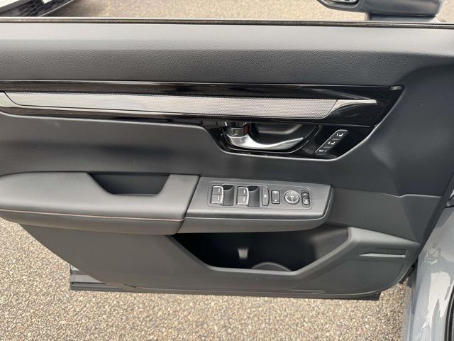Used 2023 Honda CR-V Hybrid SUV