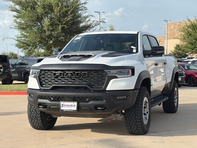New 2026 Ram 1500 Truck