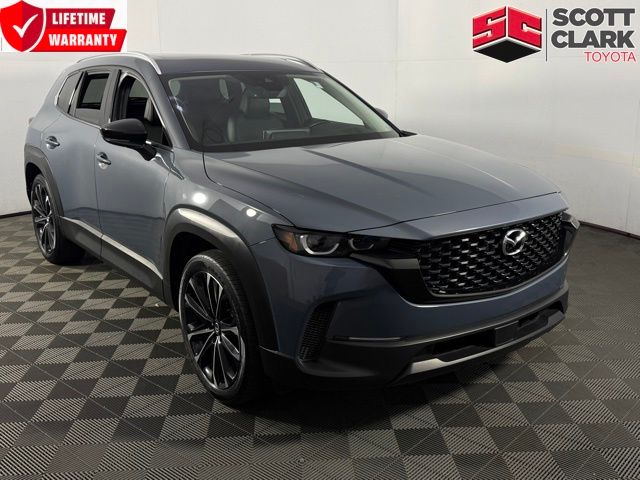 2023 Mazda CX-50 2.5 S Premium Plus Package