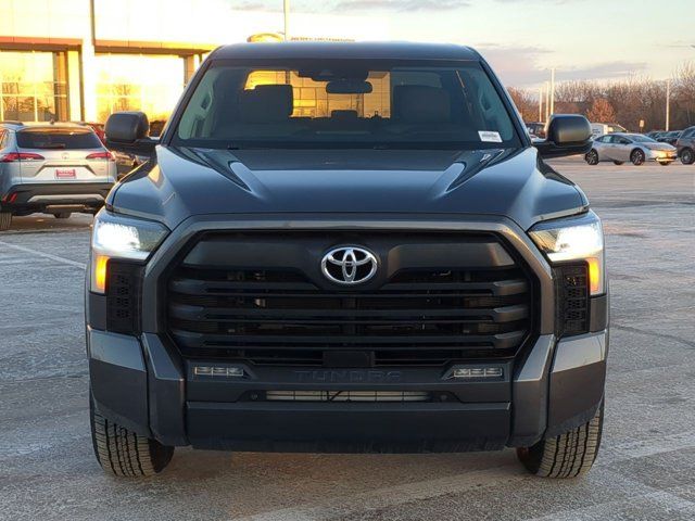 2024 Toyota Tundra SR5 - Photo 4