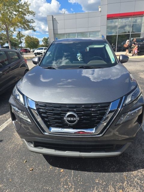 Used 2023 Nissan Rogue SUV