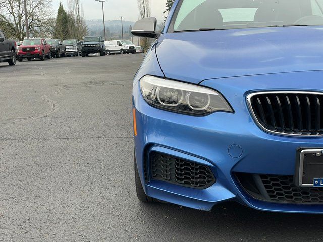 used 2018 BMW 2-Series car, priced at $22,983