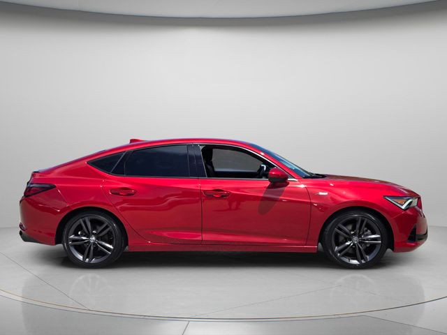 2024 Acura Integra - $26,999