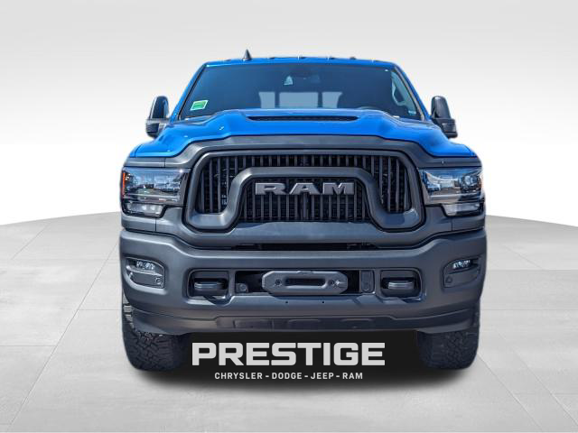 2024 Ram 2500 Power Wagon 2