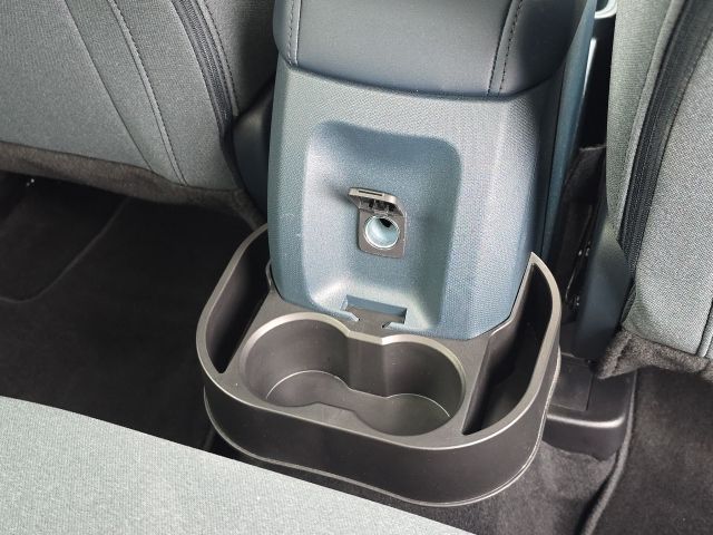 2024 Ford Maverick XLT:168595A