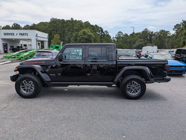 2026 Jeep Gladiator Mojave X