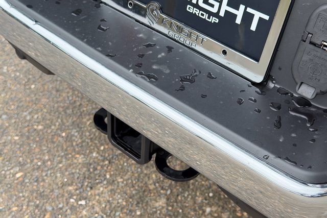 new 2026 Ram 2500 car, priced at $72,760