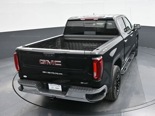 2024 GMC Sierra 1500 SLT 29