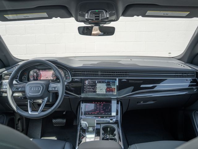 New 2026 White/off-white Audi  image 10