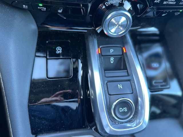 2024 Acura MDX Advance  at Audi Porsche Sewickley