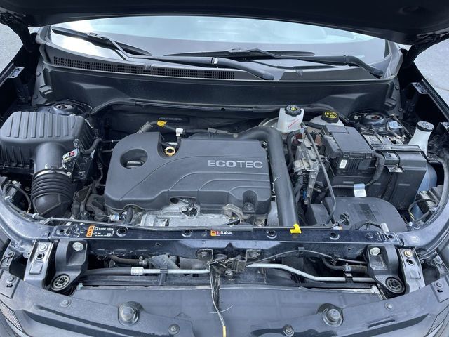 Used 2021 Chevrolet Equinox For Sale in Livonia, MI