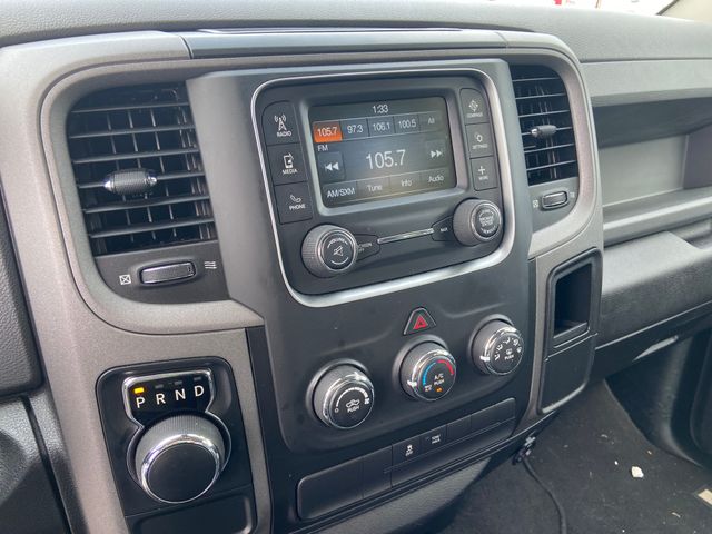 2018 Ram 1500 Express 7