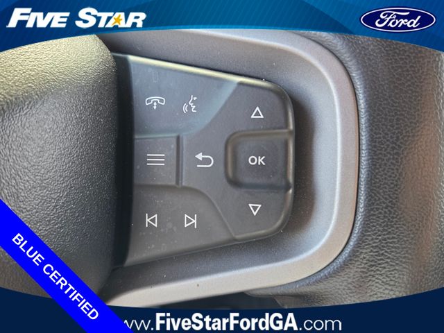 Used 2022 Ford Bronco SUV