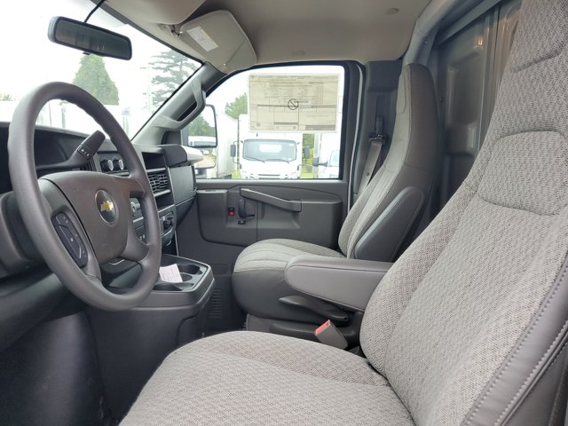 2026 Chevrolet Express 3500 Regular Cab RWD Service Utility Van for sale #TN002284 - photo 5