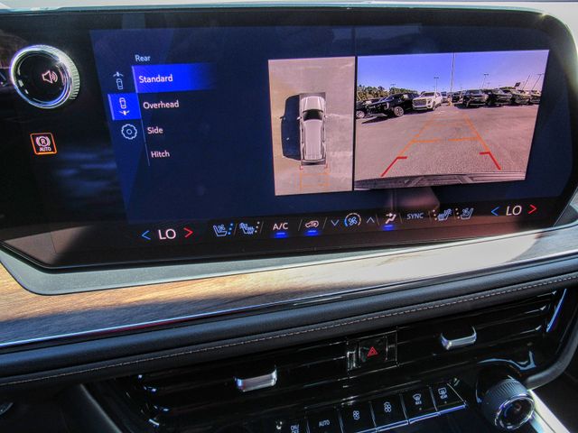 2026 Chevrolet Tahoe High Country:44669