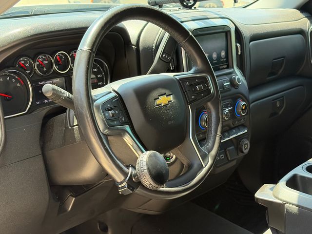 Used 2020 Chevrolet Silverado 1500 Truck