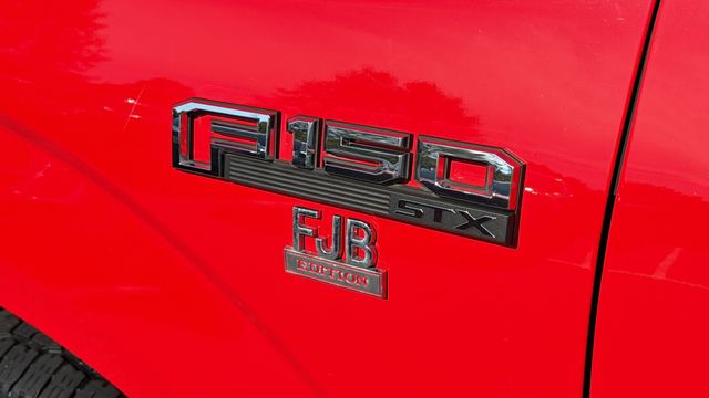 Used 2020 Red Ford XL image 42