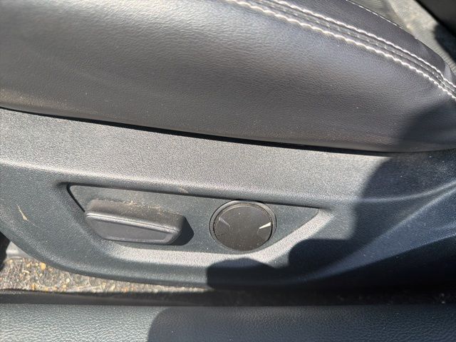 Certified Used 2023 Red Ford GT Premium image 13