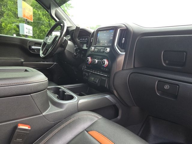 2021 GMC Sierra 1500 AT4:46257A