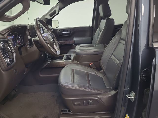 2021 – GMC – Sierra 1500