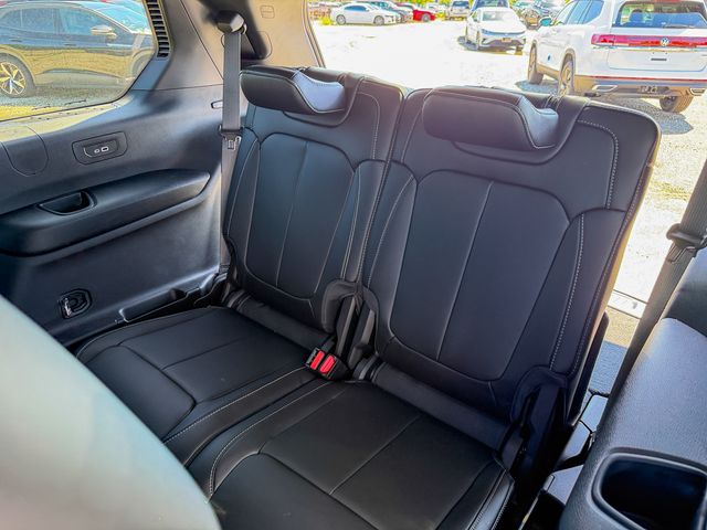 new 2026 Jeep Grand Cherokee L car, priced at $49,020