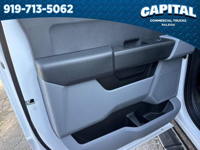 New 2026 White Ford 11FT SERVICE BODY image 19