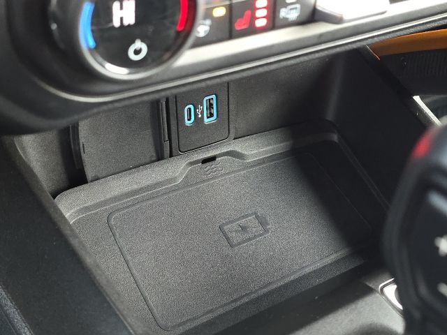 2023 Ford Bronco Badlands:44538B1