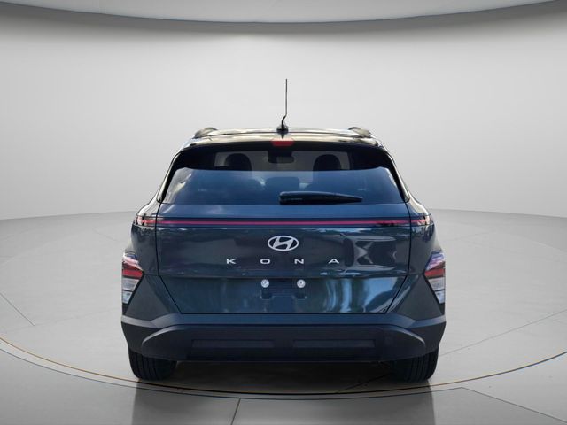 2027 Hyundai Kona