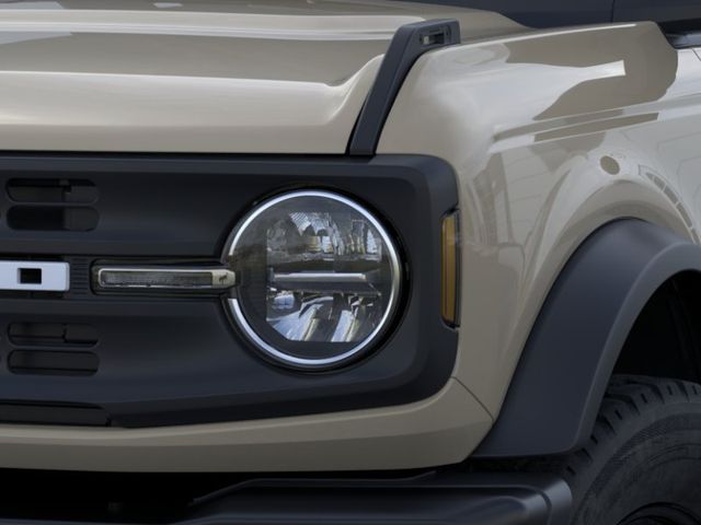 New 2026 Beige Ford Big Bend image 21