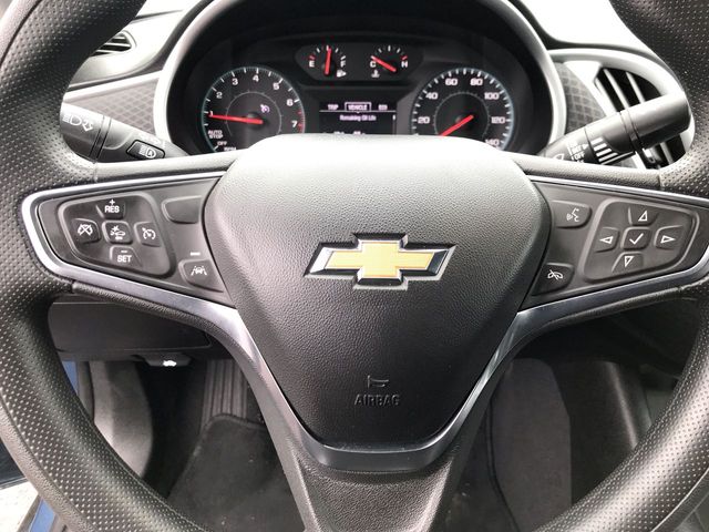 2024 Chevrolet Malibu LT 11